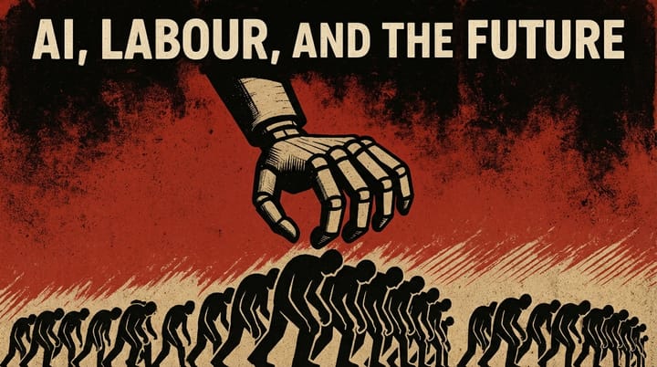 AI, Labour, and the Future